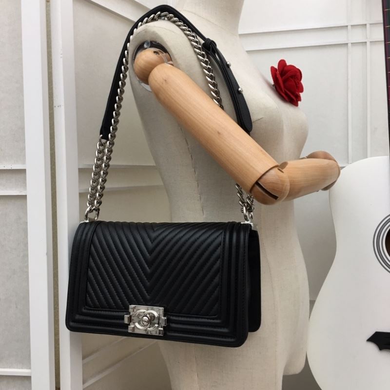 Chanel Boy Series Bags